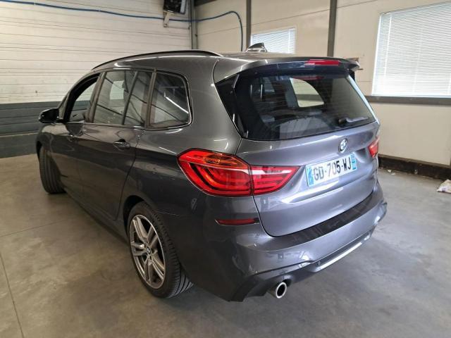 Bmw Série 2 Gran Tourer image 5