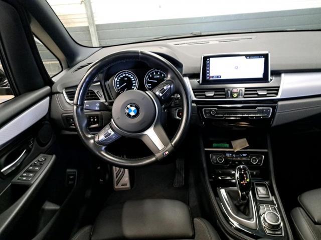 Bmw Série 2 Gran Tourer image 7