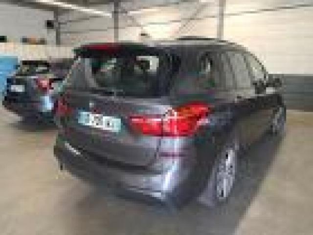 Bmw Série 2 Gran Tourer image 6
