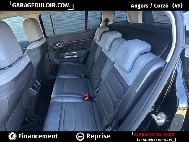 Citroen C5 Aircross image 7