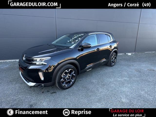 Citroen C5 Aircross image 1