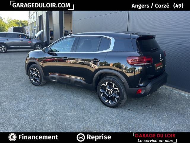 Citroen C5 Aircross image 6