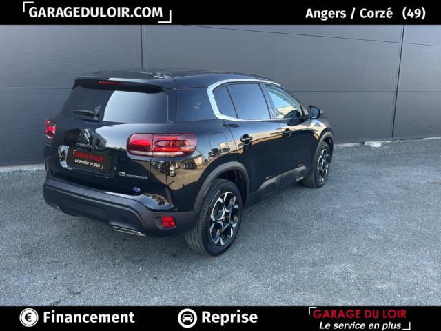Citroen C5 Aircross image 2
