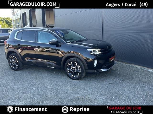 Citroen C5 Aircross image 9