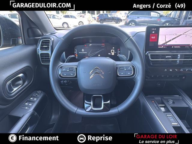 Citroen C5 Aircross image 5