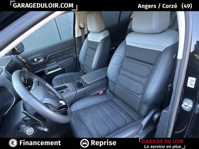 Citroen C5 Aircross image 4