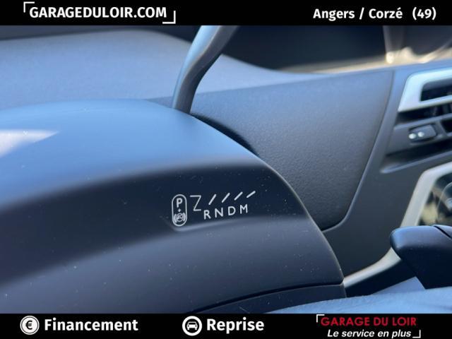Citroen Grand C4 Spacetourer image 5