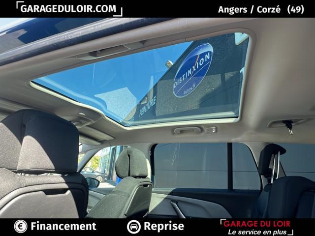 Citroen Grand C4 Spacetourer image 6