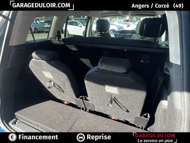 Citroen Grand C4 Spacetourer image 1