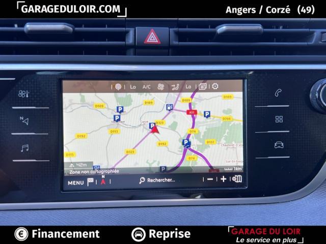 Citroen Grand C4 Spacetourer image 2