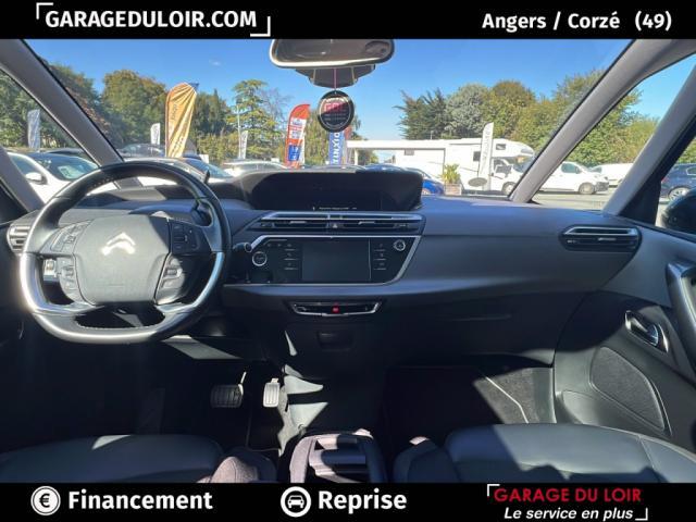 Citroen Grand C4 Spacetourer image 3