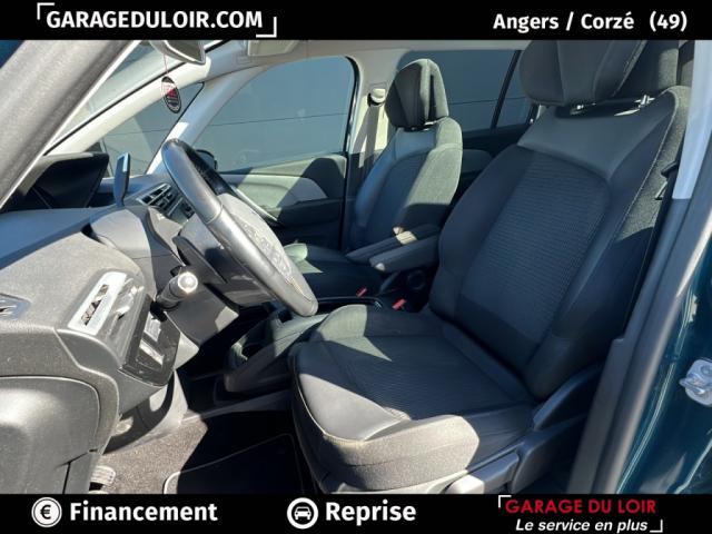 Citroen Grand C4 Spacetourer image 4