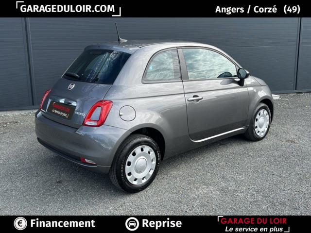 Fiat 500 image 5