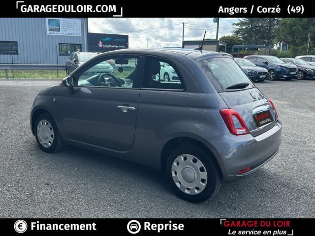 Fiat 500 image 7