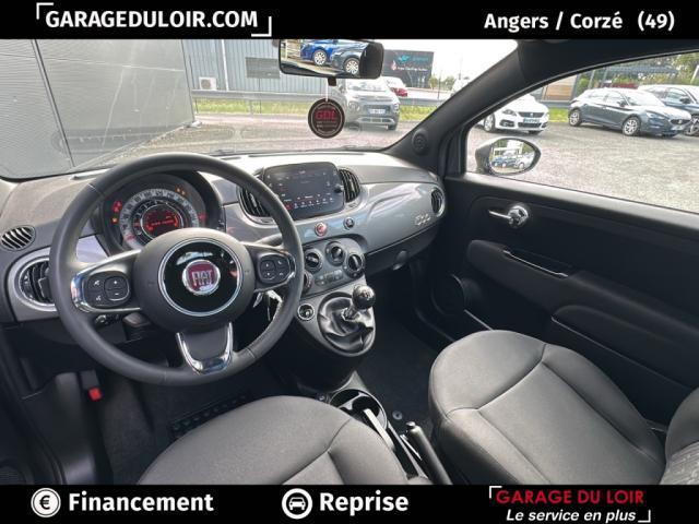 Fiat 500 image 2