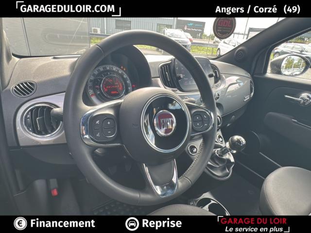 Fiat 500 image 1