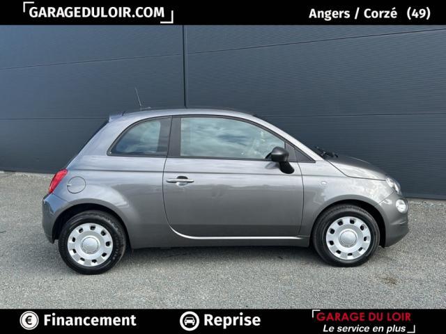 Fiat 500 image 4