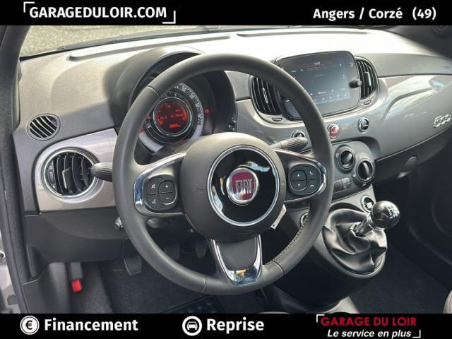 Fiat 500 image 6