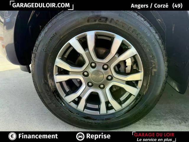 Ford Ranger image 4