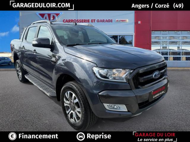 Ford Ranger image 6