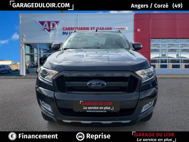 Ford Ranger image 3
