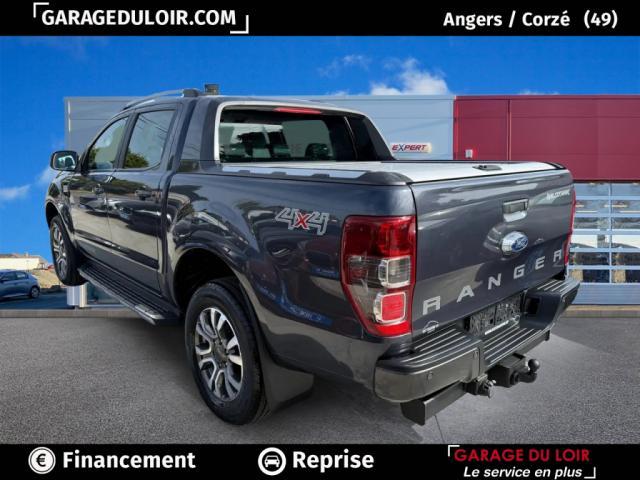 Ford Ranger image 5