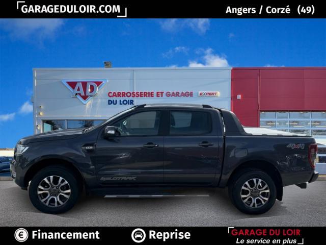 Ford Ranger image 8