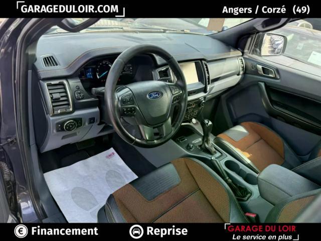 Ford Ranger image 7