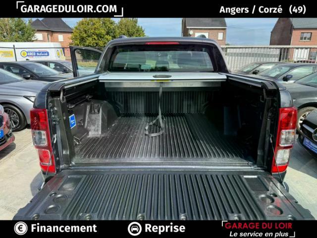 Ford Ranger image 2