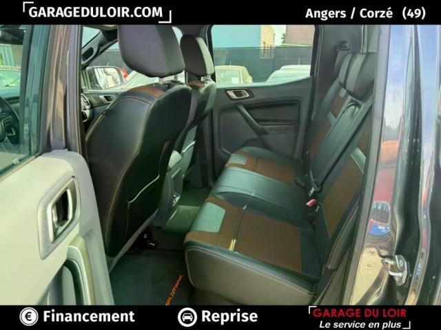 Ford Ranger image 1
