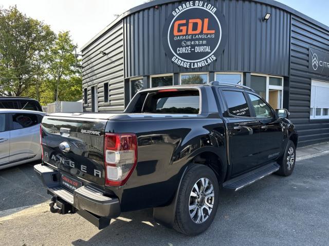 Ford Ranger image 4