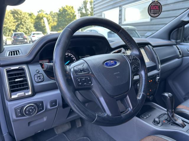 Ford Ranger image 3