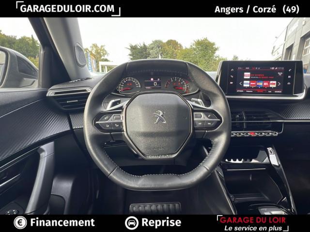 Peugeot 2008 image 1