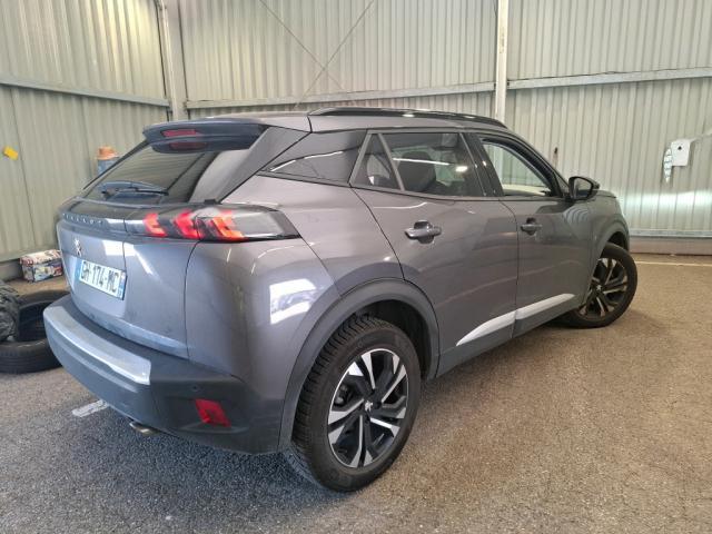 Peugeot 2008 image 1