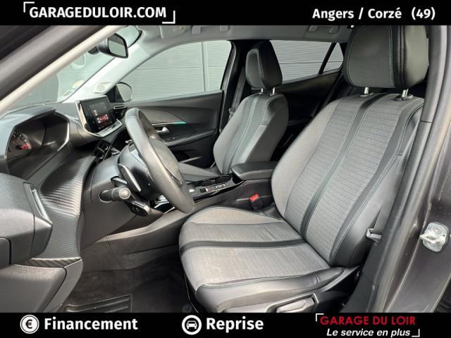 Peugeot 2008 image 3