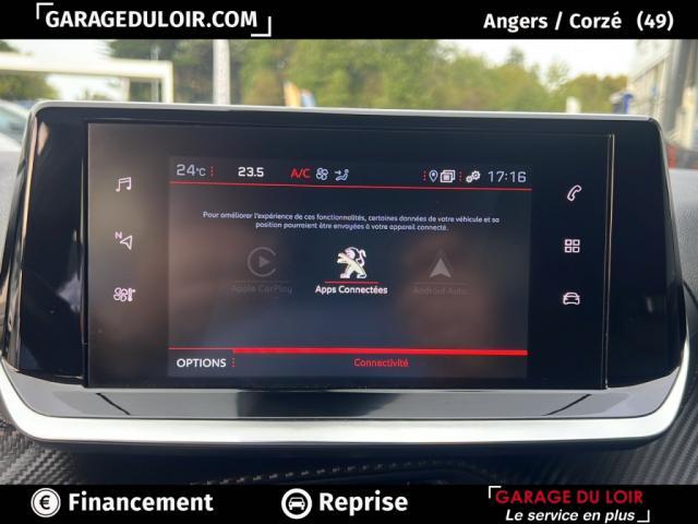 Peugeot 2008 image 5