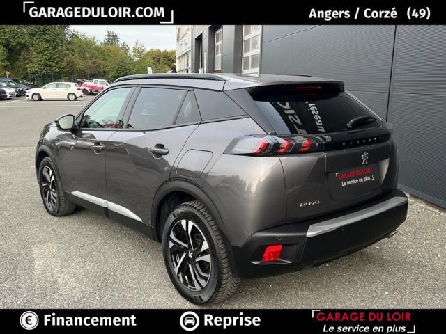 Peugeot 2008 image 4