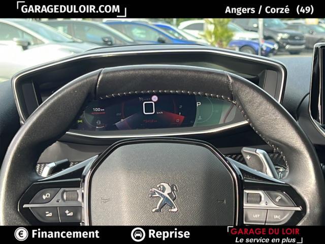 Peugeot 2008 image 2