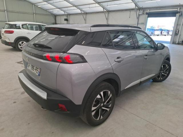 Peugeot 2008 image 3