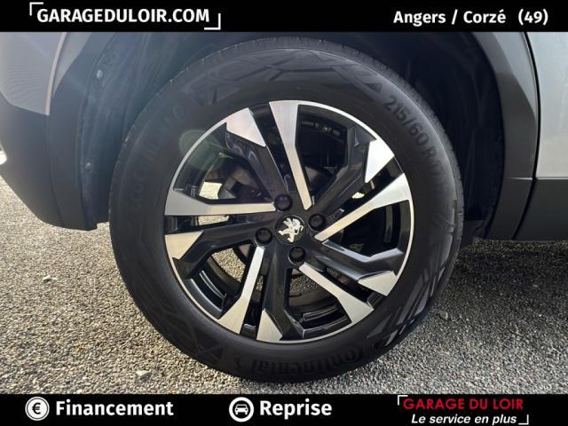 Peugeot 2008 image 4