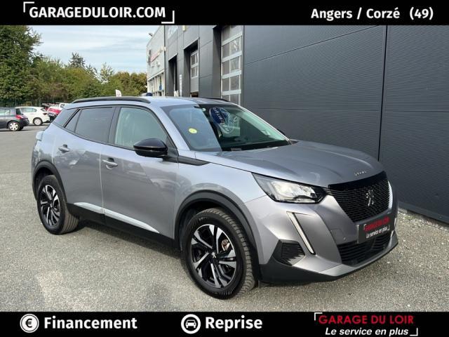 Peugeot 2008 image 1