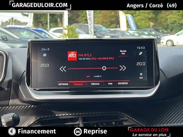 Peugeot 2008 image 5