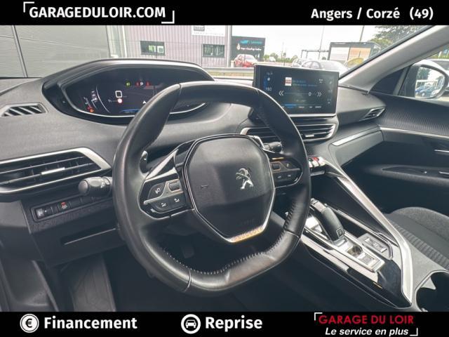 Peugeot 3008 image 6