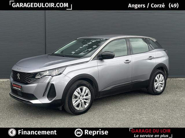 Peugeot 3008 image 9