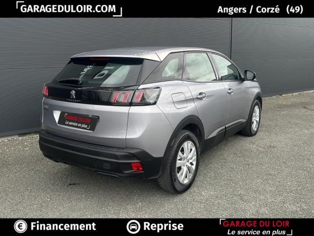 Peugeot 3008 image 7