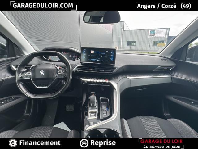 Peugeot 3008 image 8