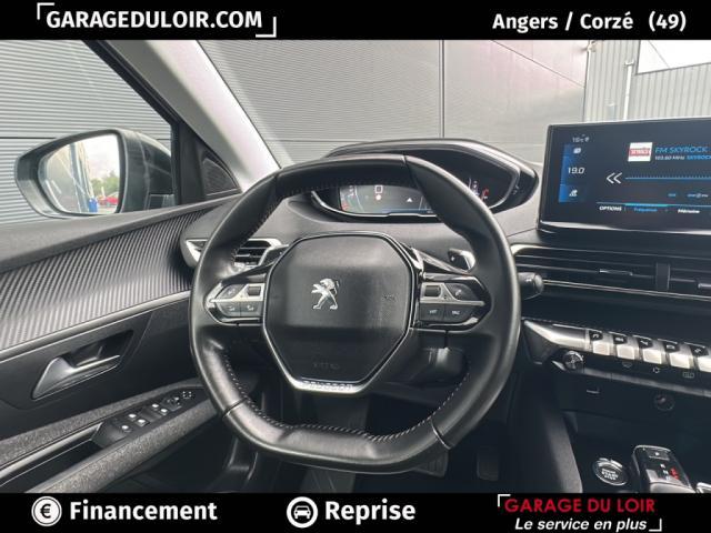 Peugeot 3008 image 2
