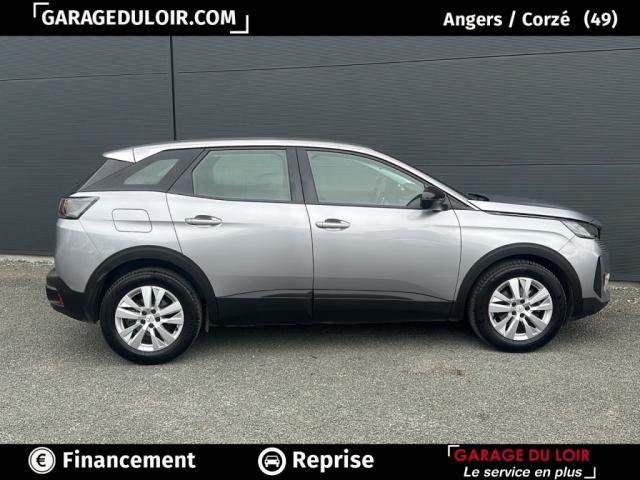 Peugeot 3008 image 5
