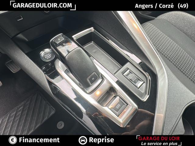 Peugeot 3008 image 3