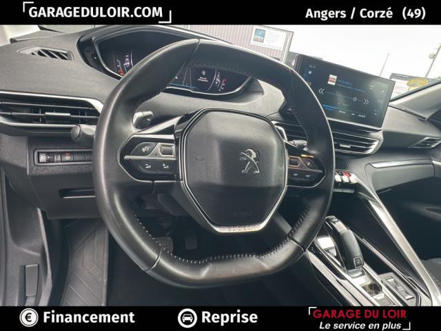 Peugeot 3008 image 1
